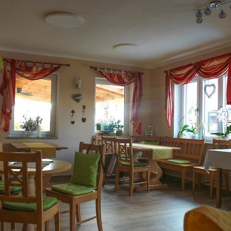 Wirtsberg Pension & Cafe Eching  Exterior photo